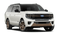 2027 Ford Expedition Max King Ranch