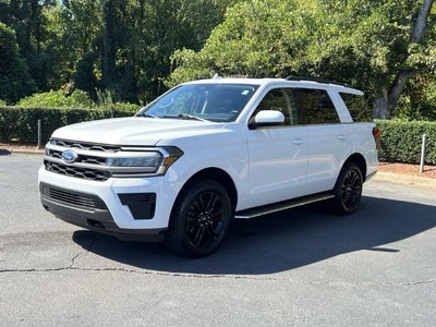 2023 Ford Expedition XLT