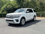 2024 Ford Expedition Platinum