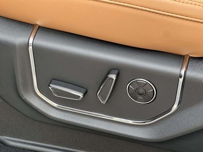2024 Ford Expedition Platinum