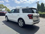 2024 Ford Expedition Platinum