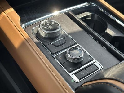 2024 Ford Expedition Platinum