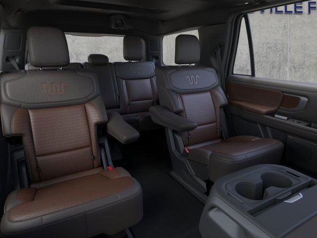 2026 Ford Expedition King Ranch