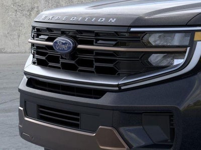 2026 Ford Expedition King Ranch
