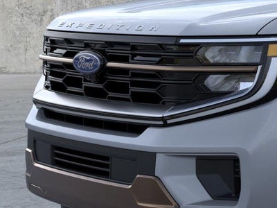2026 Ford Expedition King Ranch