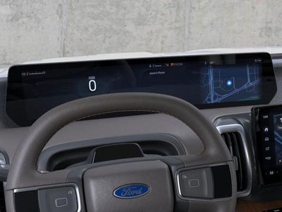 2026 Ford Expedition King Ranch