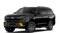 2027 Ford Expedition Tremor Velociraptor by Hennessey