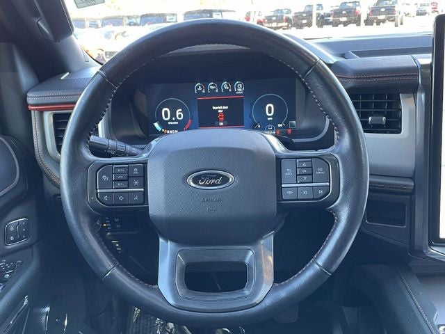 2022 Ford Expedition Timberline