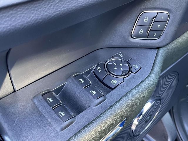 2022 Ford Expedition Timberline