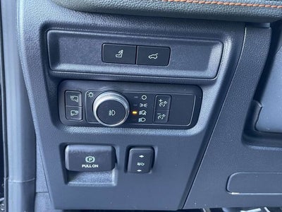 2022 Ford Expedition Timberline