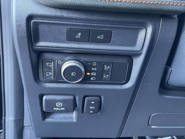2022 Ford Expedition Timberline