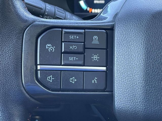 2022 Ford Expedition Timberline