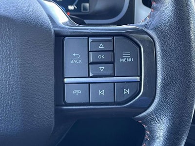 2022 Ford Expedition Timberline