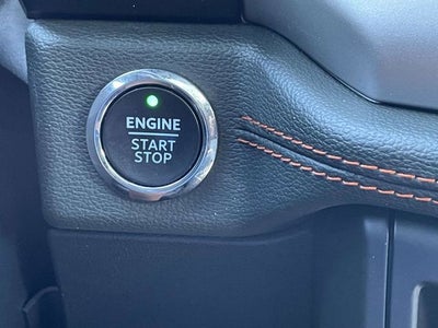 2022 Ford Expedition Timberline