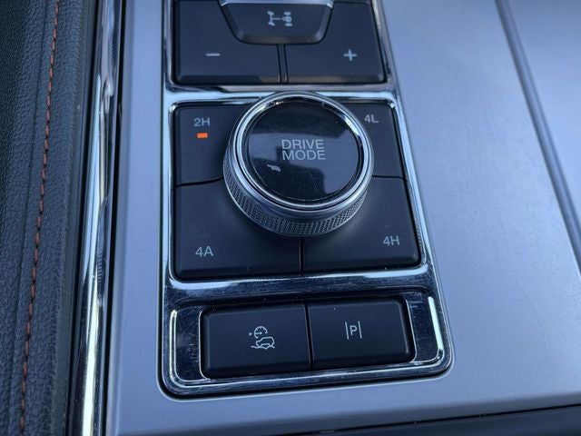 2022 Ford Expedition Timberline