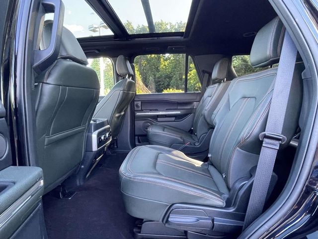 2022 Ford Expedition Timberline