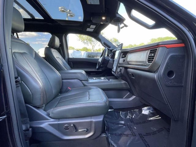 2022 Ford Expedition Timberline