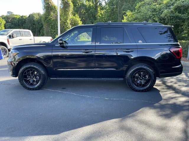 2022 Ford Expedition Timberline