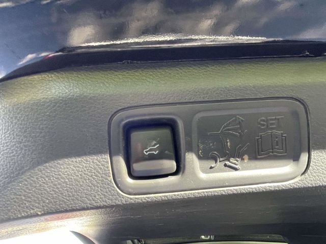 2022 Ford Expedition Timberline