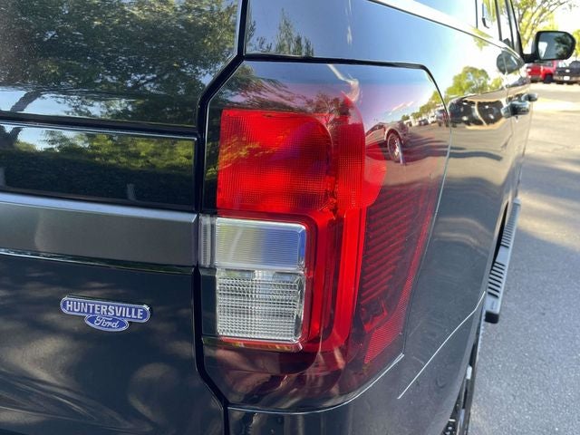 2022 Ford Expedition Timberline