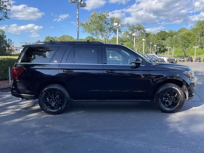 2022 Ford Expedition Timberline