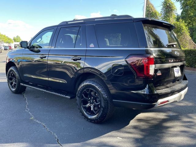 2022 Ford Expedition Timberline
