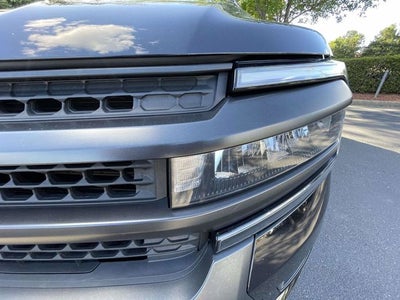 2022 Ford Expedition Timberline