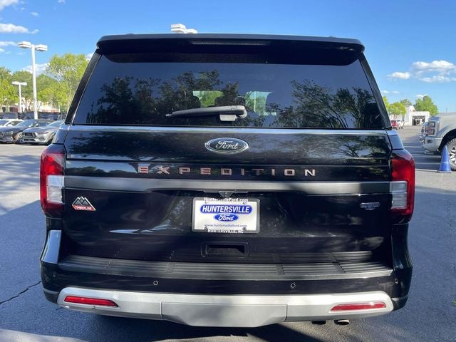 2022 Ford Expedition Timberline