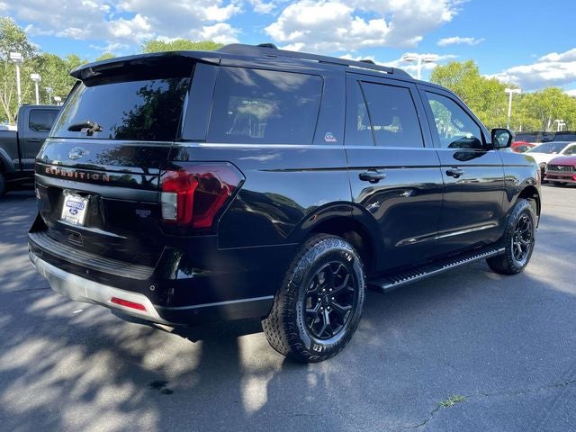 2022 Ford Expedition Timberline