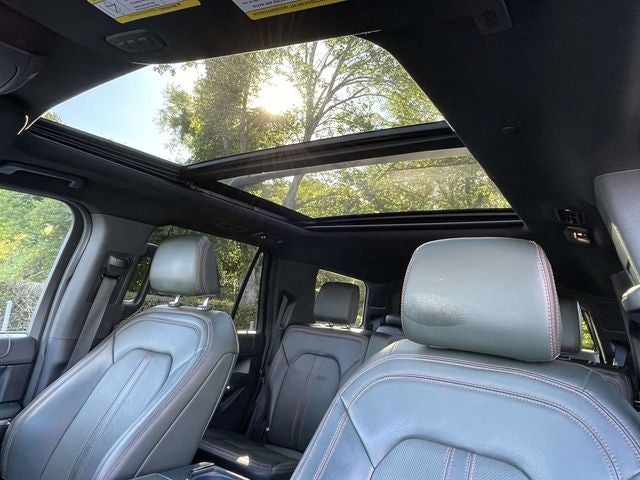 2022 Ford Expedition Timberline