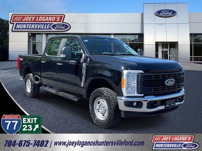 2023 Ford F-250SD XL