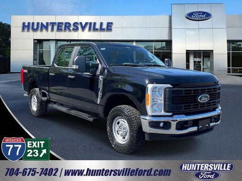 2023 Ford F-250SD XL