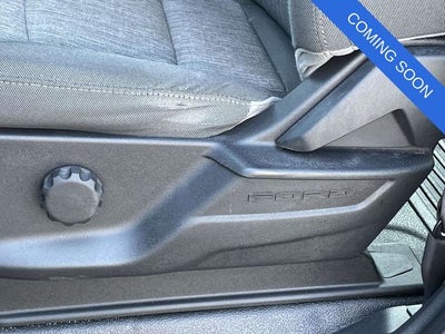 2023 Ford F-250SD XL