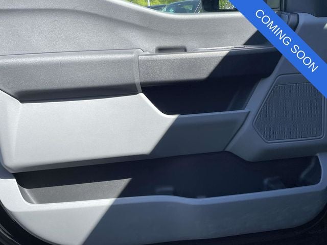 2023 Ford F-250SD XL