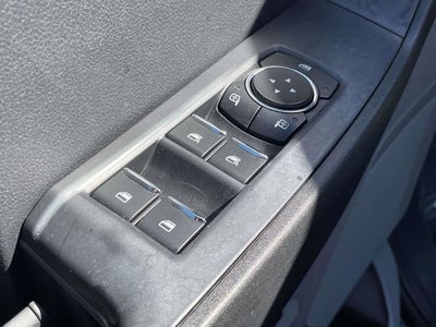 2023 Ford F-250SD XL