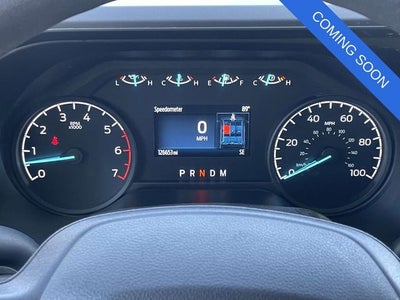 2023 Ford F-250SD XL