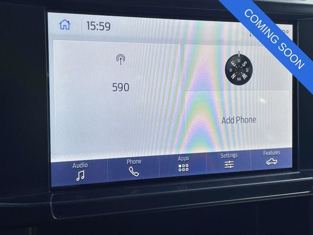 2023 Ford F-250SD XL