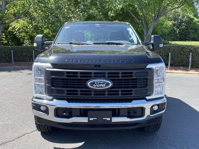 2023 Ford F-250SD XL
