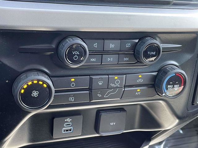 2023 Ford F-250SD XL