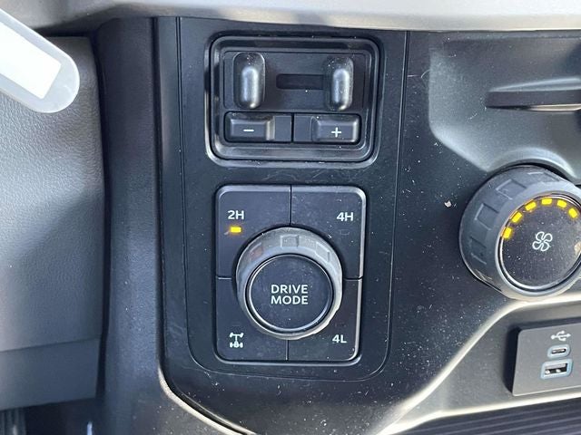 2023 Ford F-250SD XL