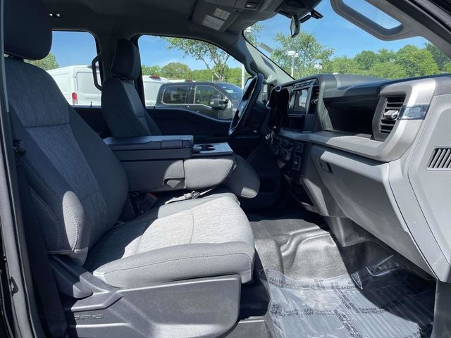 2023 Ford F-250SD XL