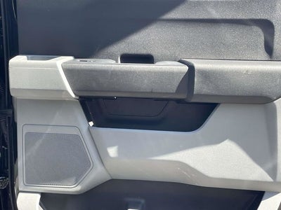 2023 Ford F-250SD XL
