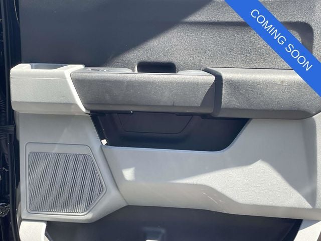 2023 Ford F-250SD XL