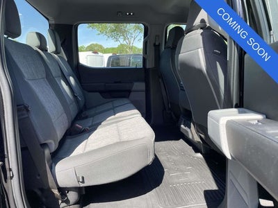 2023 Ford F-250SD XL