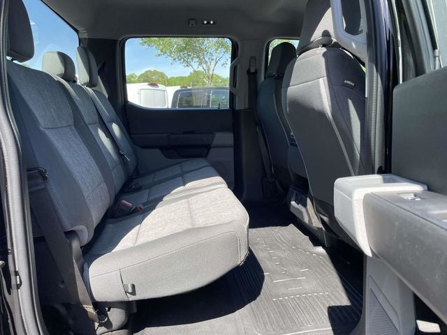 2023 Ford F-250SD XL