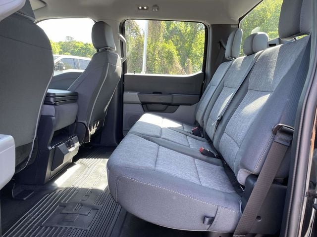 2023 Ford F-250SD XL
