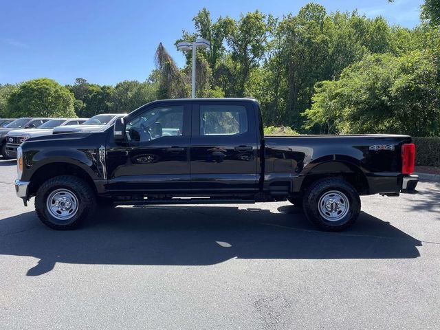 2023 Ford F-250SD XL
