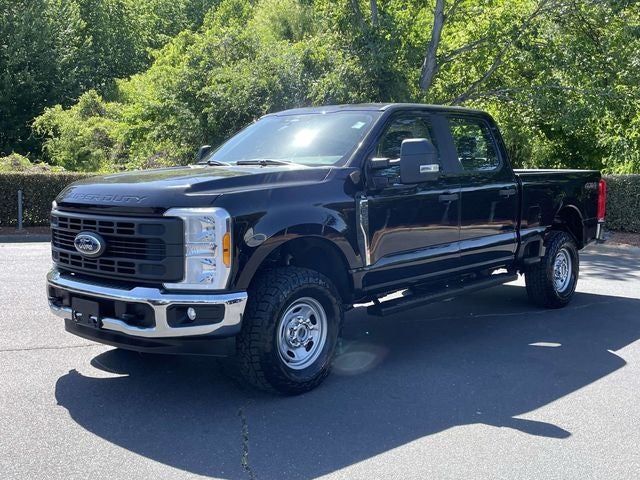 2023 Ford F-250SD XL