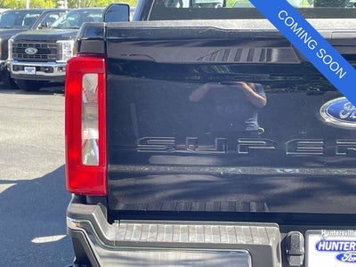 2023 Ford F-250SD XL