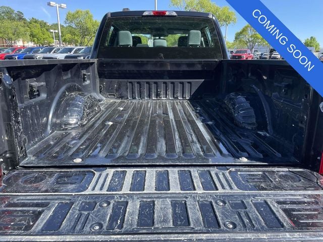 2023 Ford F-250SD XL